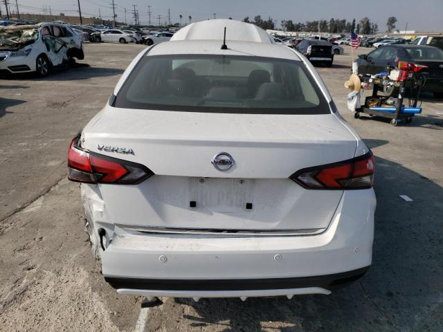 Photo 6 from auction – 2020 NISSAN VERSA S with VIN 3N1CN8DV7LL825255