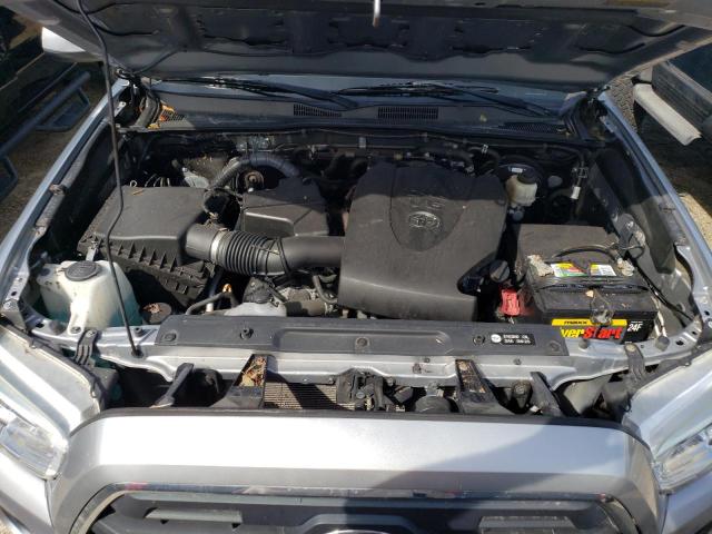 Photo 7 from auction – 2017 TOYOTA TACOMA DOU with VIN 3TMAZ5CN3HM032285