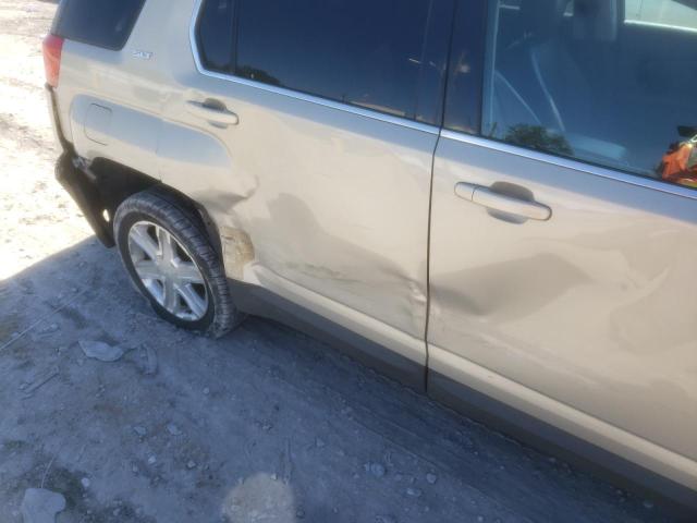 Photo 9 from auction – 2012 GMC TERRAIN SL with VIN 2GKALUEK7C6187704