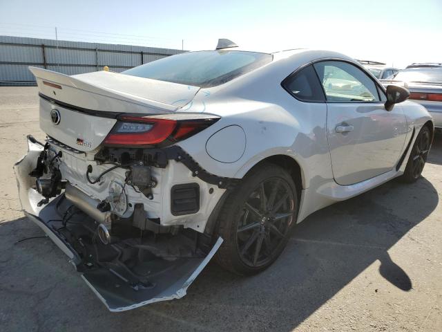 Photo 4 from auction – 2022 TOYOTA GR 86 PREM with VIN JF1ZNBF18N8756470