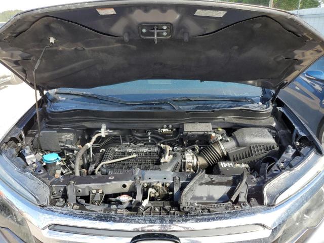 Photo 7 from auction – 2017 HONDA RIDGELINE with VIN 5FPYK3F7XHB005472
