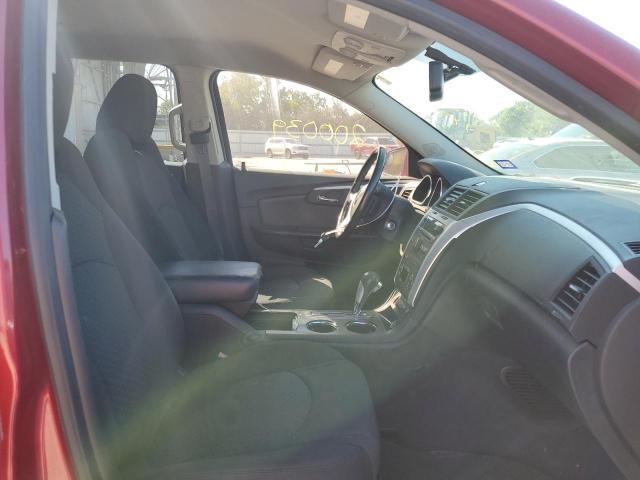 Photo 5 from auction – 2012 CHEVROLET TRAVERSE L with VIN 1GNKVJED9CJ187417