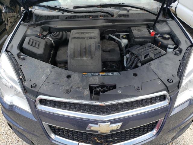 Photo 7 from auction – 2013 CHEVROLET EQUINOX LS with VIN 2GNALBEK2D6282499