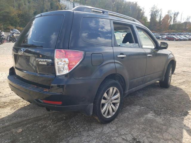 Photo 4 from auction – 2011 SUBARU FORESTER 2 with VIN JF2SHADC9BH707793