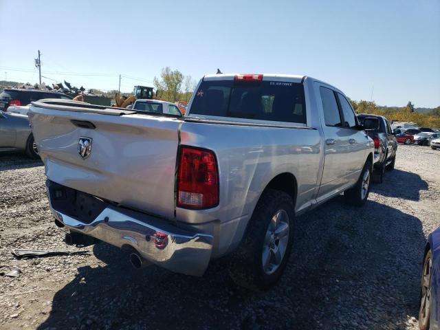 Photo 4 from auction – 2013 RAM 1500 with VIN 1C6RR6TT2DS707057