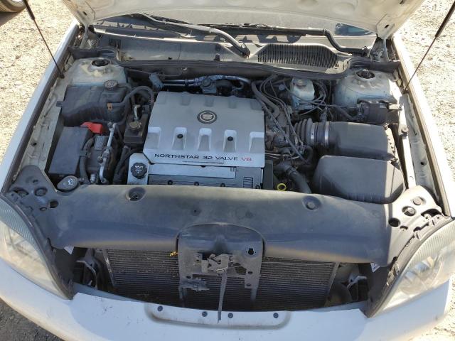 Photo 7 from auction – 2003 CADILLAC DEVILLE with VIN 1G6KD54Y03U232978
