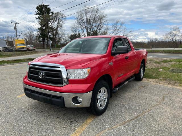 Photo 2 from auction – 2012 TOYOTA TUNDRA DOU with VIN 5TFUY5F16CX226644