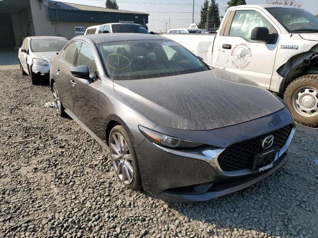 MAZDA 3 PREMIUM 2019 with VIN 3MZBPAEM4KM103828 - Photo from auction