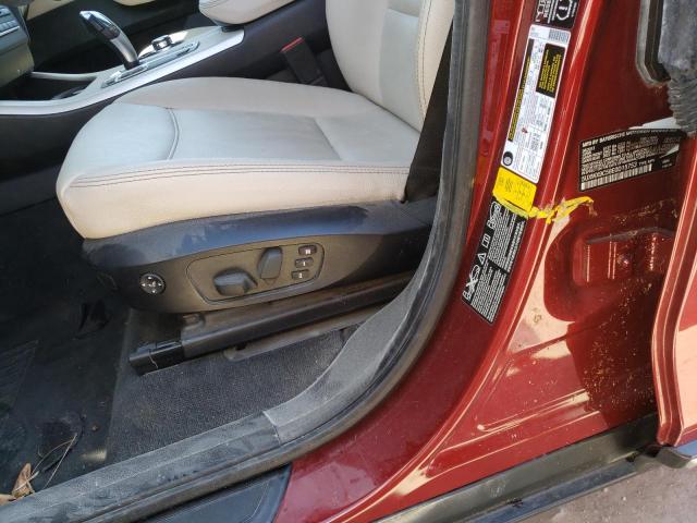Photo 9 from auction – 2014 BMW X3 XDRIVE2 with VIN 5UXWX9C58E0D15753