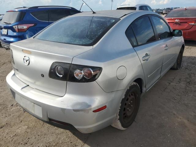 Photo 4 from auction – 2007 MAZDA 3 I with VIN JM1BK12F871765519