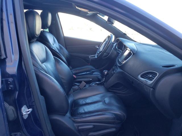 Photo 5 from auction – 2013 DODGE DART LIMIT with VIN 1C3CDFCH9DD188638