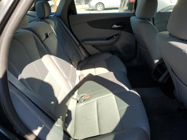 Photo 6 from auction – 2014 CHEVROLET IMPALA LS with VIN 1G11Y5SL2EU101308