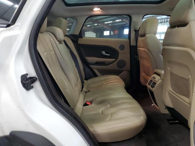 Photo 6 from auction – 2015 LAND ROVER RANGE ROVE with VIN SALVP2BG2FH075681