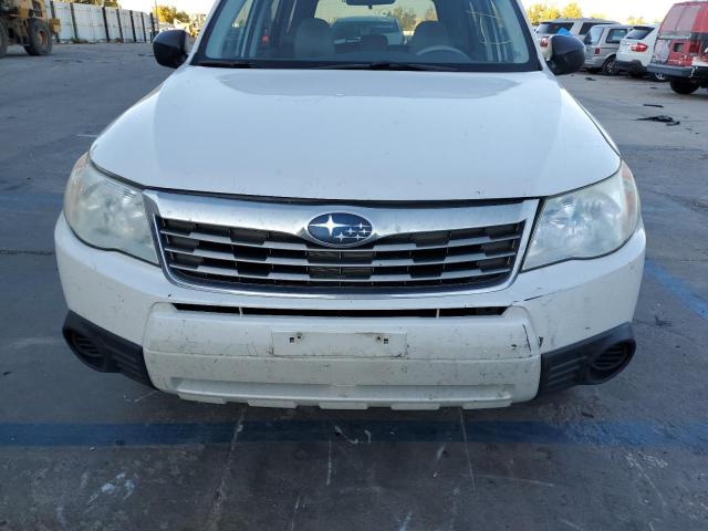 Photo 9 from auction – 2009 SUBARU FORESTER 2 with VIN JF2SH616X9G744038