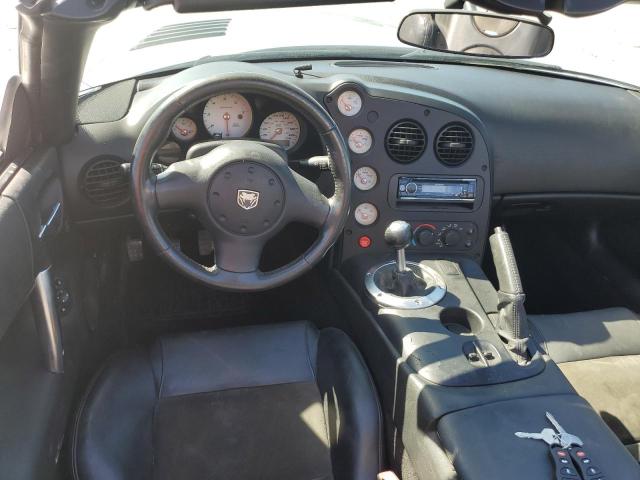 Photo 6 from auction – 2003 DODGE VIPER SRT- with VIN 1B3JR65ZX3V500339