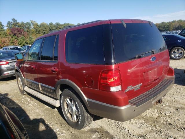 Photo 3 from auction – 2004 FORD EXPEDITION with VIN 1FMFU18L74LB23474