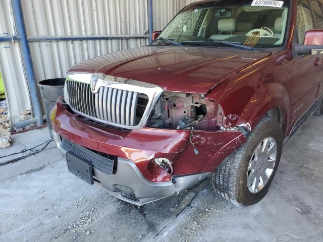 Zdjęcie 9 z aukcji – 2004 LINCOLN NAVIGATOR z VIN 5LMFU27RX4LJ41301