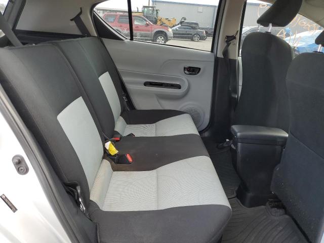Photo 6 from auction – 2013 TOYOTA PRIUS C with VIN JTDKDTB34D1058862