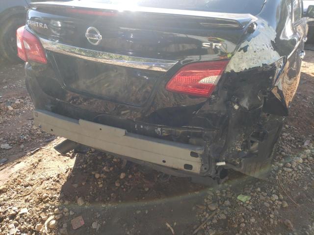 Photo 9 from auction – 2019 NISSAN SENTRA S with VIN 3N1AB7AP1KY410028