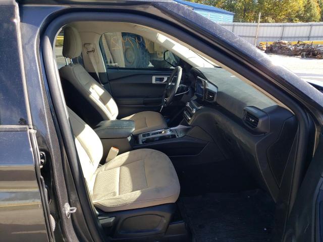 Photo 5 from auction – 2020 FORD EXPLORER with VIN 1FMSK7BH9LGC09503