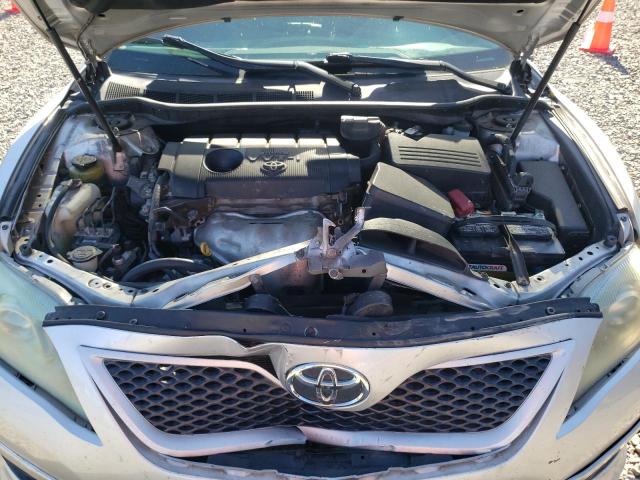 Photo 7 from auction – 2011 TOYOTA CAMRY BASE with VIN 4T1BF3EK4BU220154