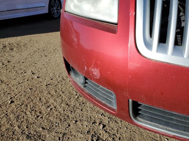 Photo 9 from auction – 2009 MERCURY MILAN PREM with VIN 3MEHM02199R609063