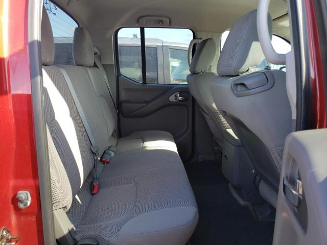 Photo 6 from auction – 2013 NISSAN FRONTIER S with VIN 1N6AD0ER1DN743224