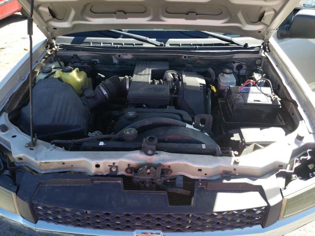 Photo 7 from auction – 2005 CHEVROLET COLORADO with VIN 1GCDT136258287171