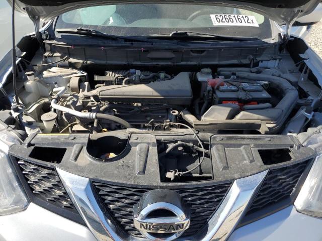 Photo 7 from auction – 2016 NISSAN ROGUE S with VIN KNMAT2MV6GP648909