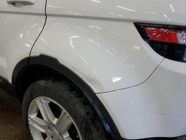 Photo 9 from auction – 2015 LAND ROVER RANGE ROVE with VIN SALVP2BG2FH075681