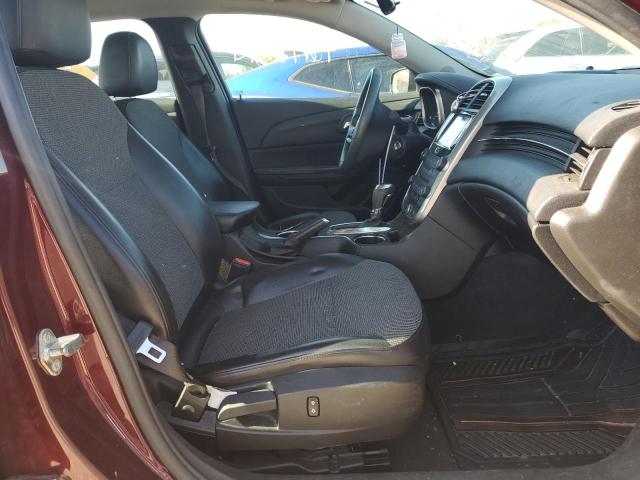 Photo 5 from auction – 2015 CHEVROLET MALIBU 1LT with VIN 1G11C5SL3FF136623