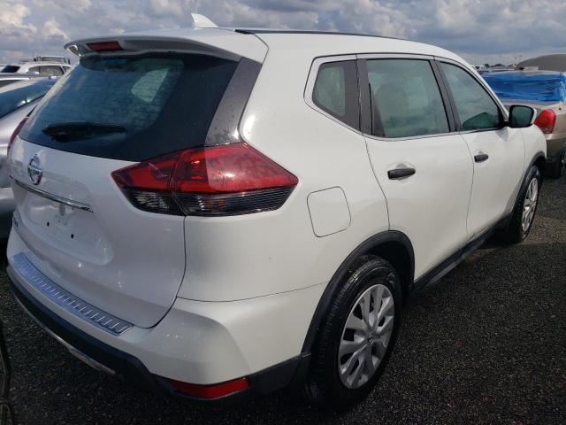 Photo 4 from auction – 2018 NISSAN ROGUE S with VIN 5N1AT2MT4JC759919