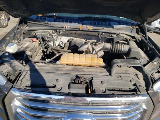Photo 7 from auction – 2015 FORD F150 SUPER with VIN 1FTEW1EF1FFA95066