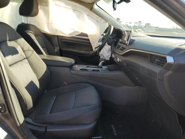 Photo 5 from auction – 2022 NISSAN ALTIMA SV with VIN 1N4BL4DV1NN407337