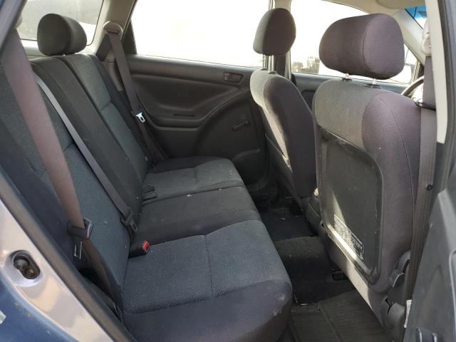 Zdjęcie 6 z aukcji – 2003 TOYOTA COROLLA MA z VIN 2T1LR32E43C061228