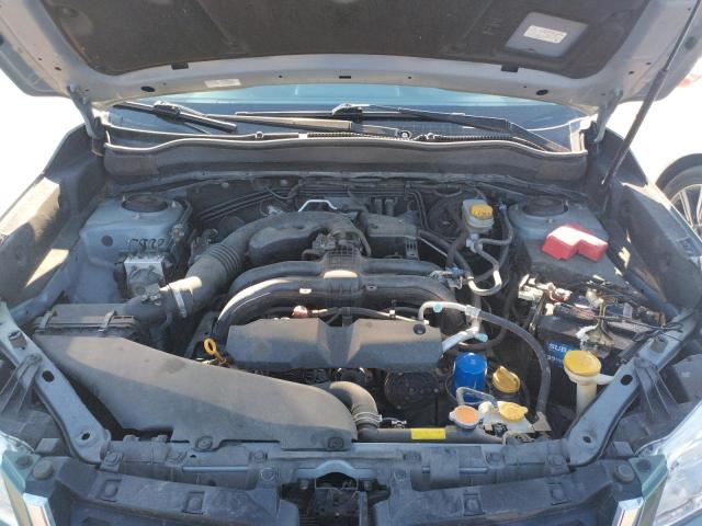 Photo 7 from auction – 2014 SUBARU FORESTER 2 with VIN JF2SJAHCXEH548365