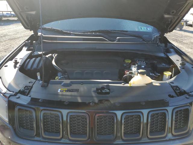 Photo 7 from auction – 2018 JEEP COMPASS LA with VIN 3C4NJDBB4JT259345
