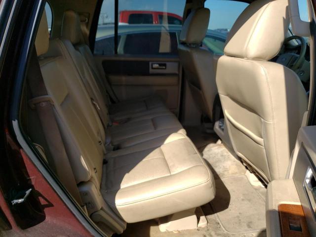 Photo 6 from auction – 2010 FORD EXPEDITION with VIN 1FMJU1J54AEB51948