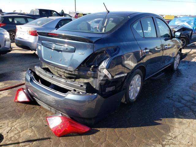 Photo 4 from auction – 2017 NISSAN VERSA S with VIN 3N1CN7AP1HL908574