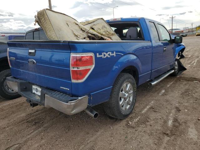 صورة رقم 4 من المزاد - 2013 FORD F150 SUPER مع VIN 1FTFX1EF0DFA67743