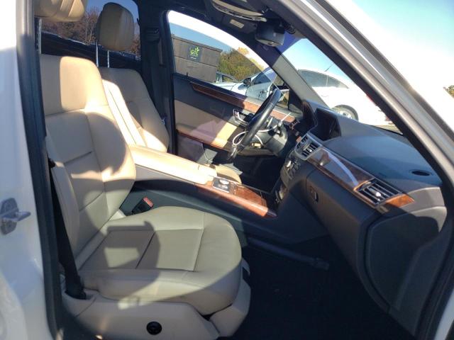 Photo 5 from auction – 2011 MERCEDES-BENZ E 350 with VIN WDDHF5GB2BA292100
