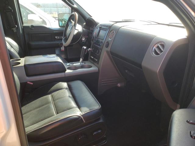Фото 5 с аукциона – 2007 LINCOLN MARK LT с VIN 5LTPW18587FJ03674