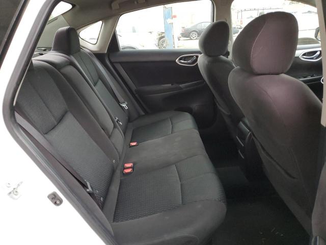 Photo 6 from auction – 2014 NISSAN SENTRA S with VIN 3N1AB7AP7EY287906