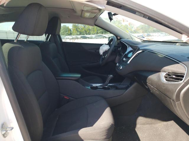 Photo 5 from auction – 2020 CHEVROLET MALIBU LT with VIN 1G1ZD5ST1LF013169