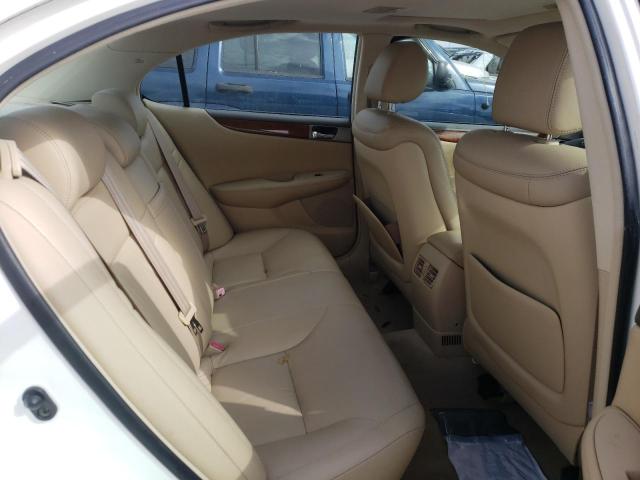 Photo 6 from auction – 2005 LEXUS ES 330 with VIN JTHBA30G655077887