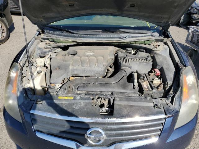 Photo 7 from auction – 2007 NISSAN ALTIMA 2.5 with VIN 1N4AL21E27N405460