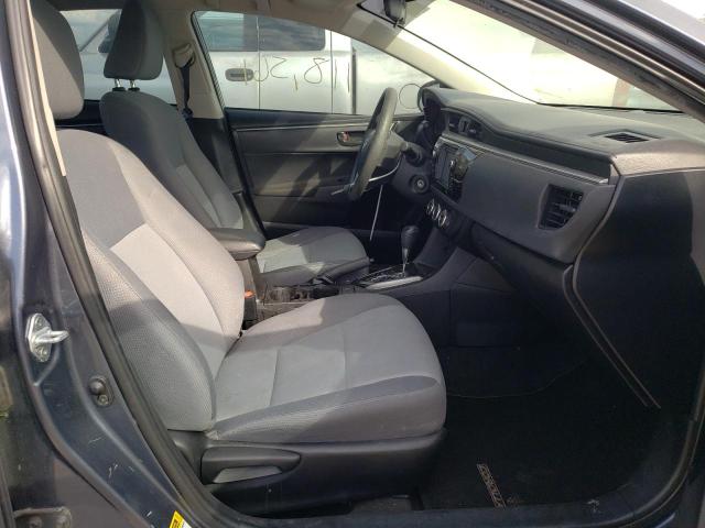 Фото 5 с аукциона – 2016 TOYOTA COROLLA L с VIN 5YFBURHE8GP512994