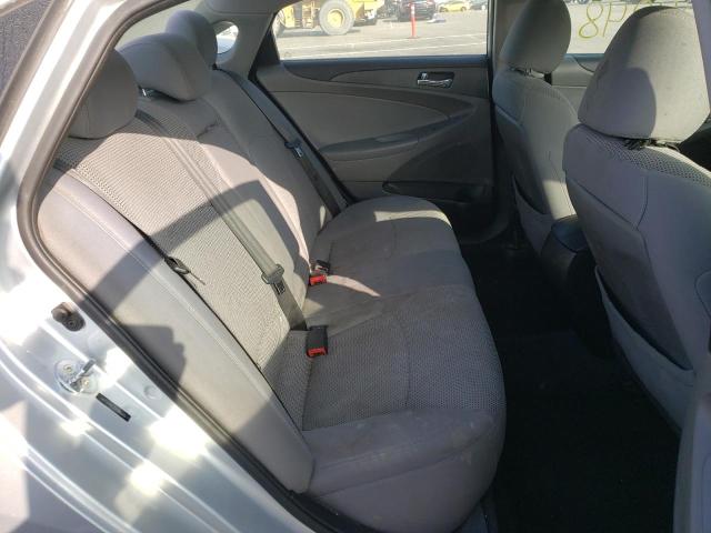 Photo 6 from auction – 2013 HYUNDAI SONATA GLS with VIN 5NPEB4AC3DH560300