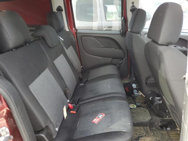 Photo 6 from auction – 2019 RAM PROMASTER with VIN ZFBHRFBB8K6M15449