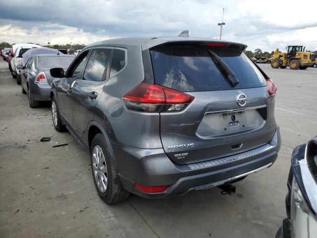 Photo 3 from auction – 2018 NISSAN ROGUE S with VIN KNMAT2MT2JP511178
